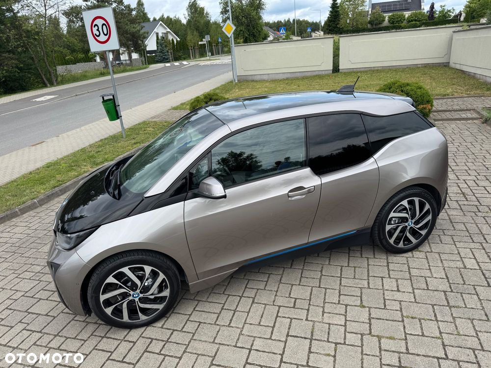 BMW i3 - 14