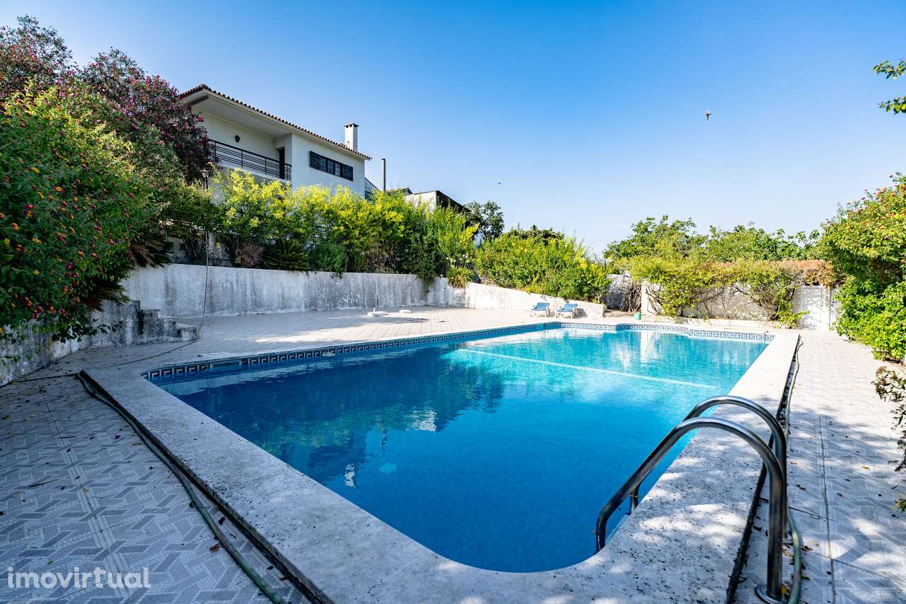 Moradia T3 com piscina|Carvalhais, Coimbra - Grande imagem: 3/18