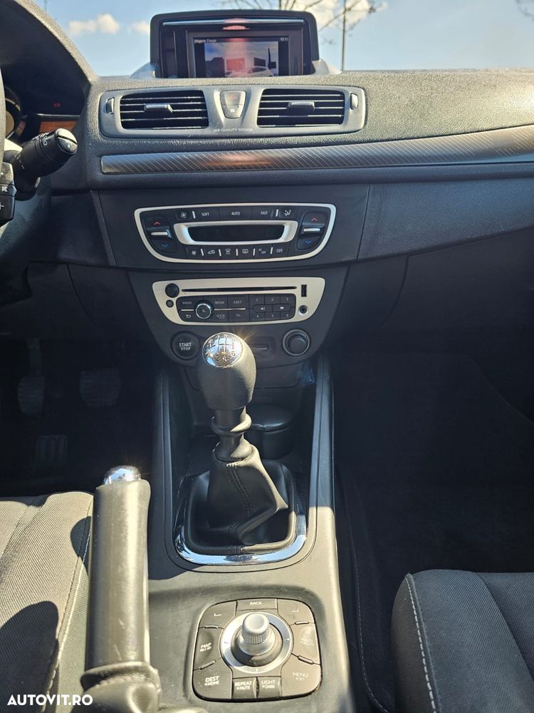 Renault Megane III Coupe 1.5 dCi Color Edition - 7