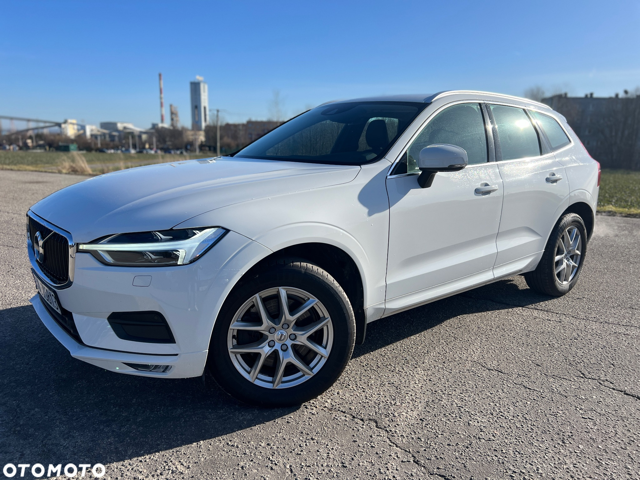 Volvo XC 60 T5 AWD Momentum - 10