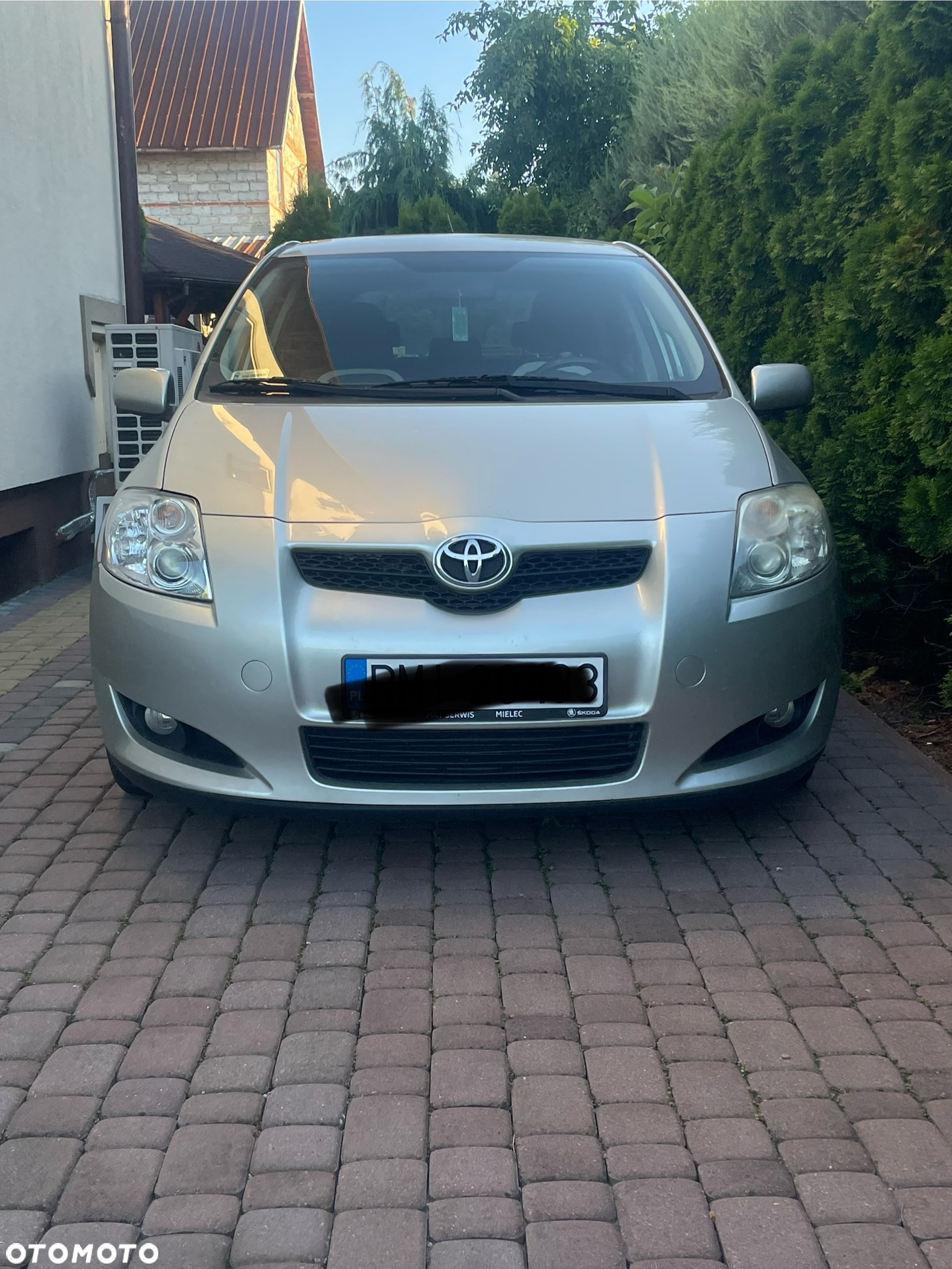 Toyota Auris 2.0 D-4D Luna - 2