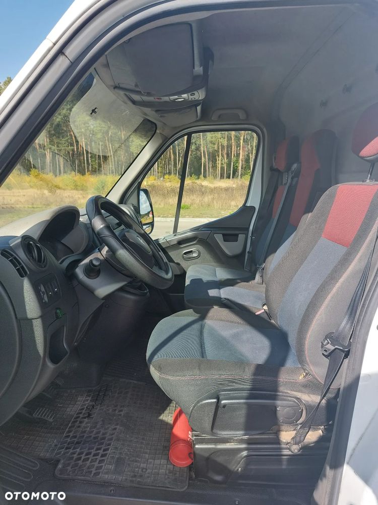 Renault Master - 5
