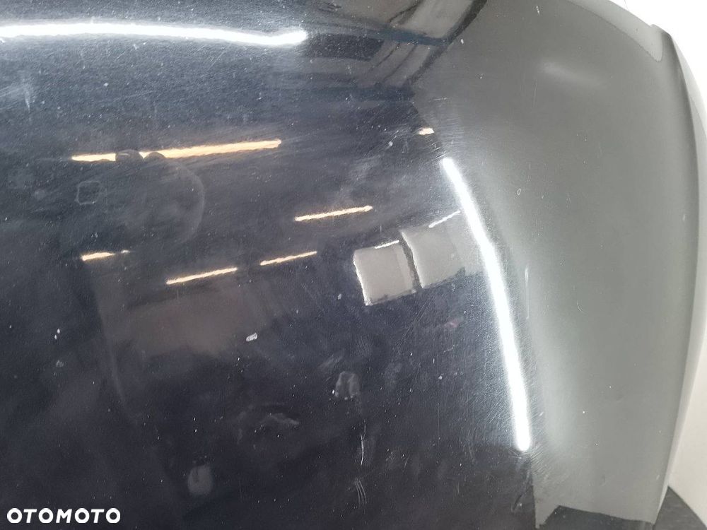 MASKA VW PASSAT B6 MASKA LC9X - 8