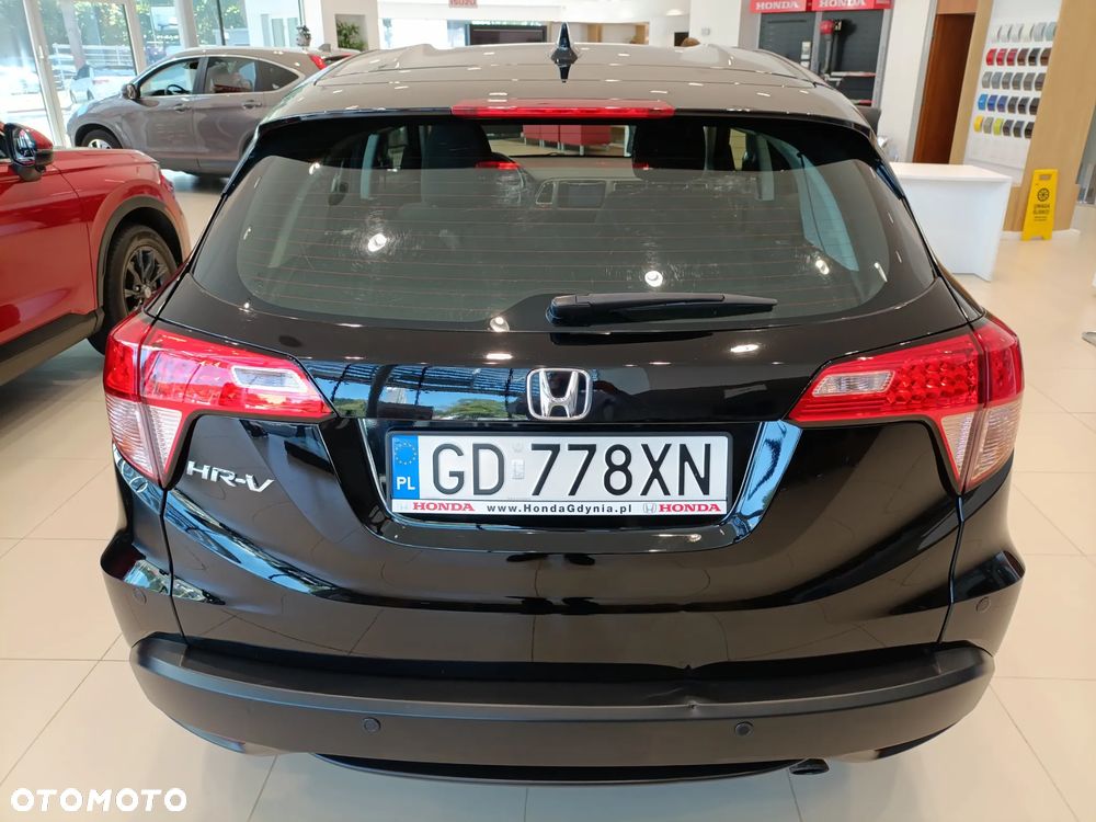 Honda HR-V 1.5 Elegance (ADAS/Honda Connect+) - 11