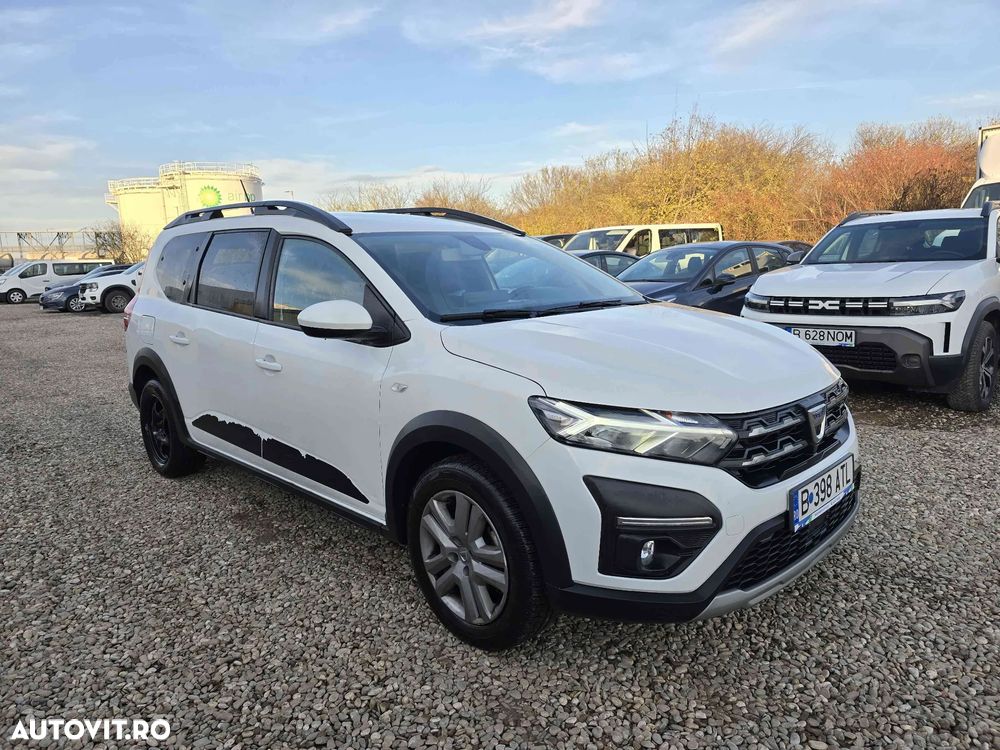 Dacia Jogger - 2