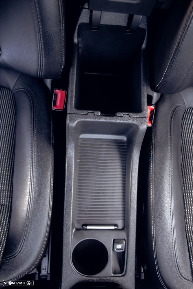 Opel Astra Sports Tourer 1.6 CDTI Dynamic Sport S/S - 36