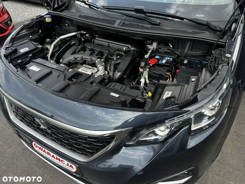 Peugeot 5008 - 25