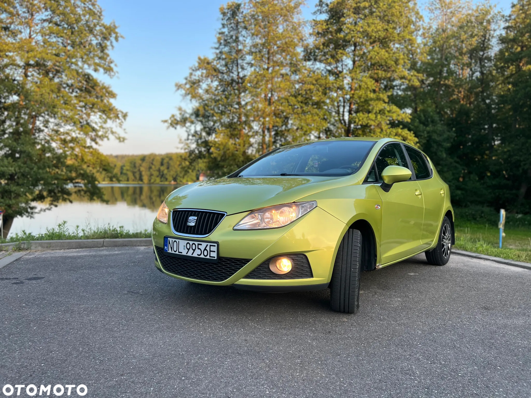 Seat Ibiza 1.4 16V Reference - 3