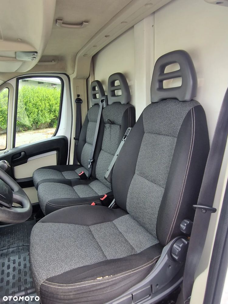 Fiat Ducato - 35