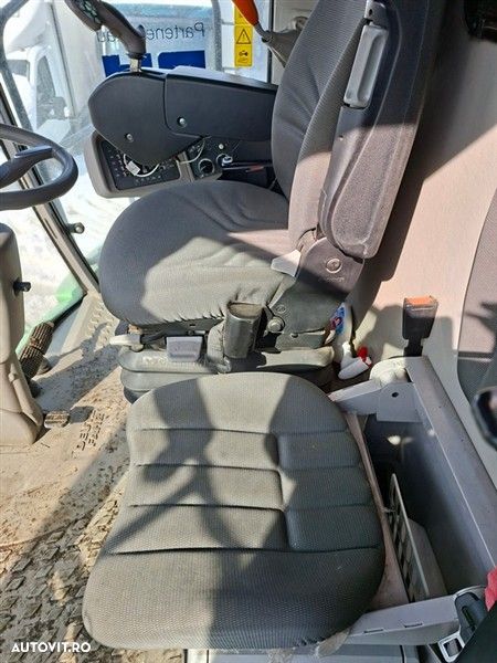 Deutz-Fahr C7206 TS - 11