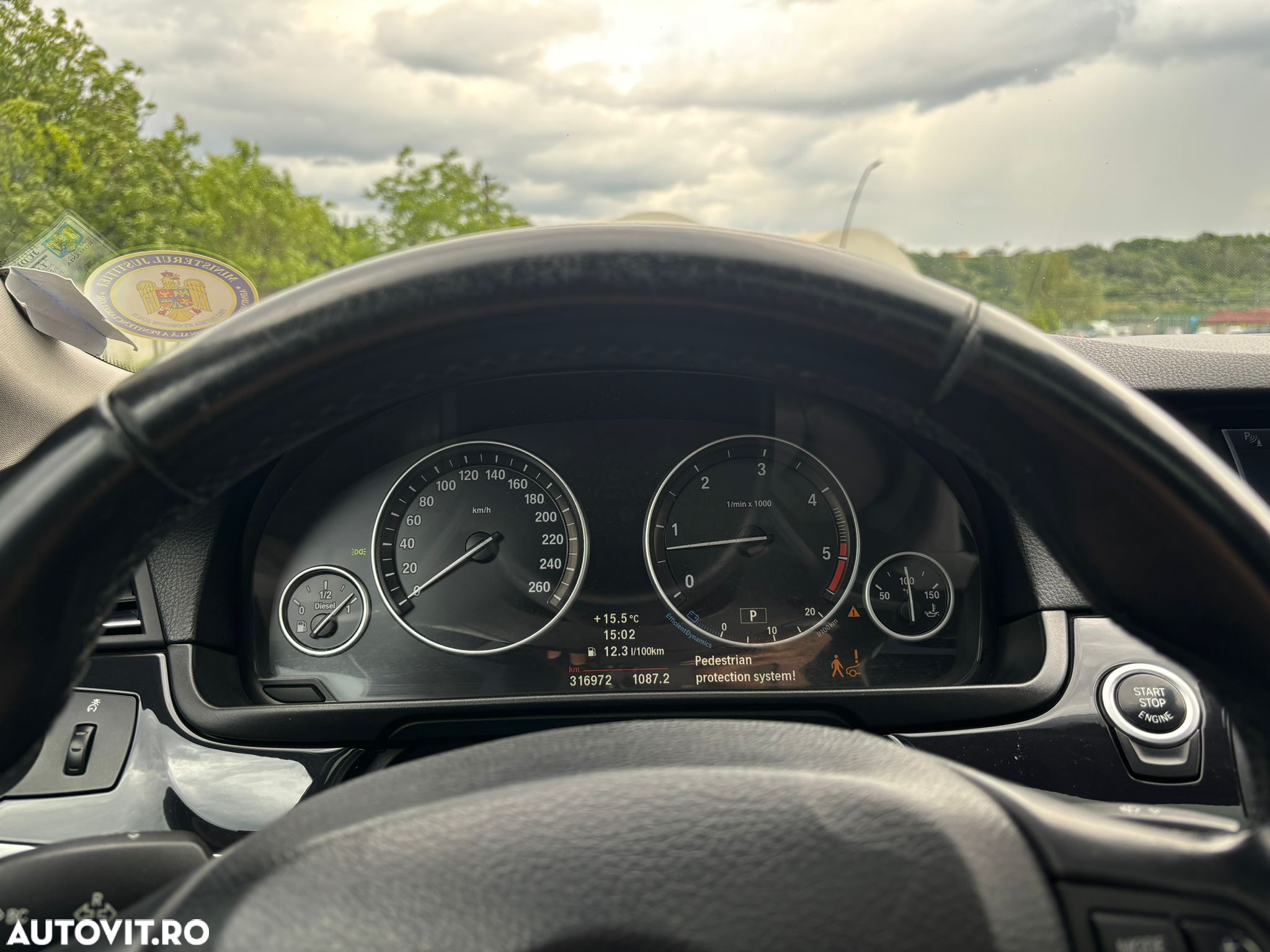 BMW Seria 5 - 6