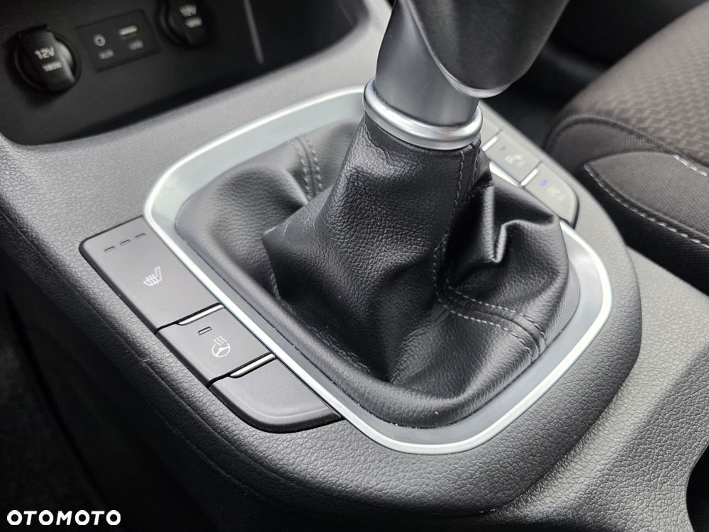 Hyundai i30 1.6 CRDI EDITION 30 - 17