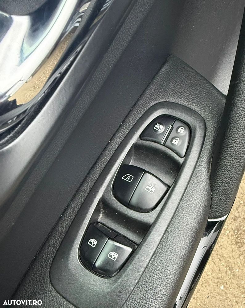 Renault Kadjar Energy dCi 110 LIMITED - 16