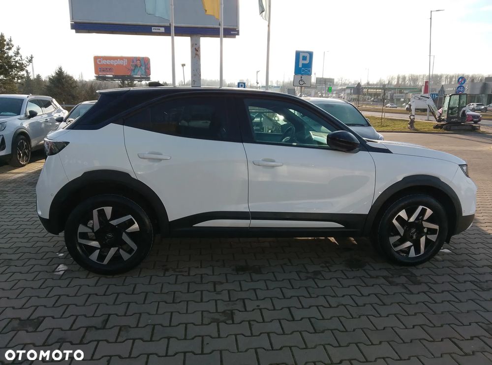 Opel Mokka 1.2 T Edition S&S - 3