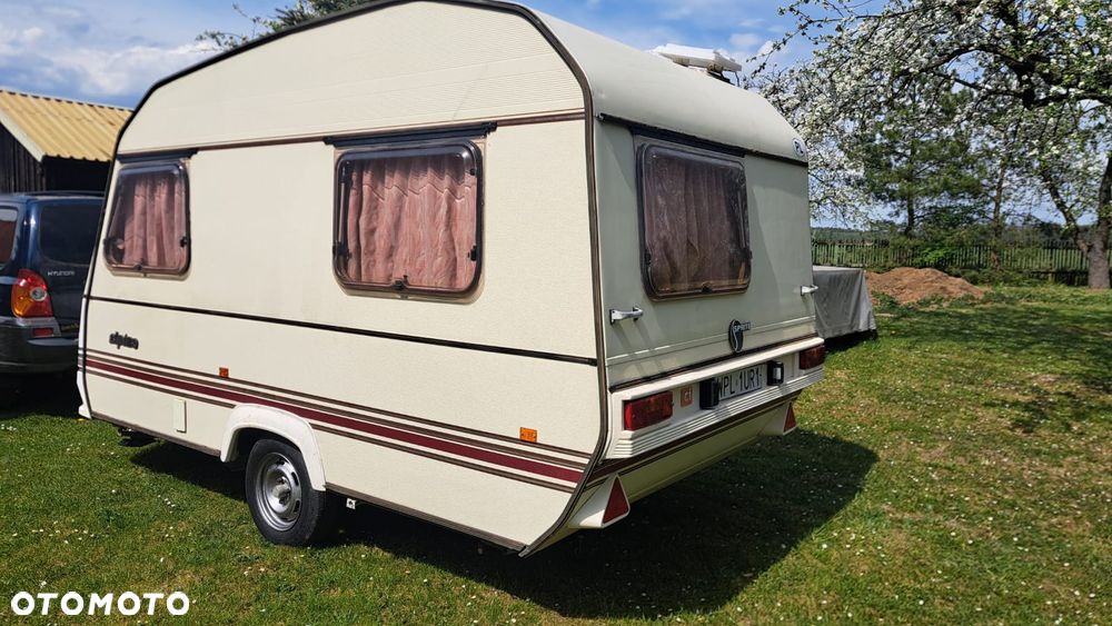 Inny Sprite Alpine - 6