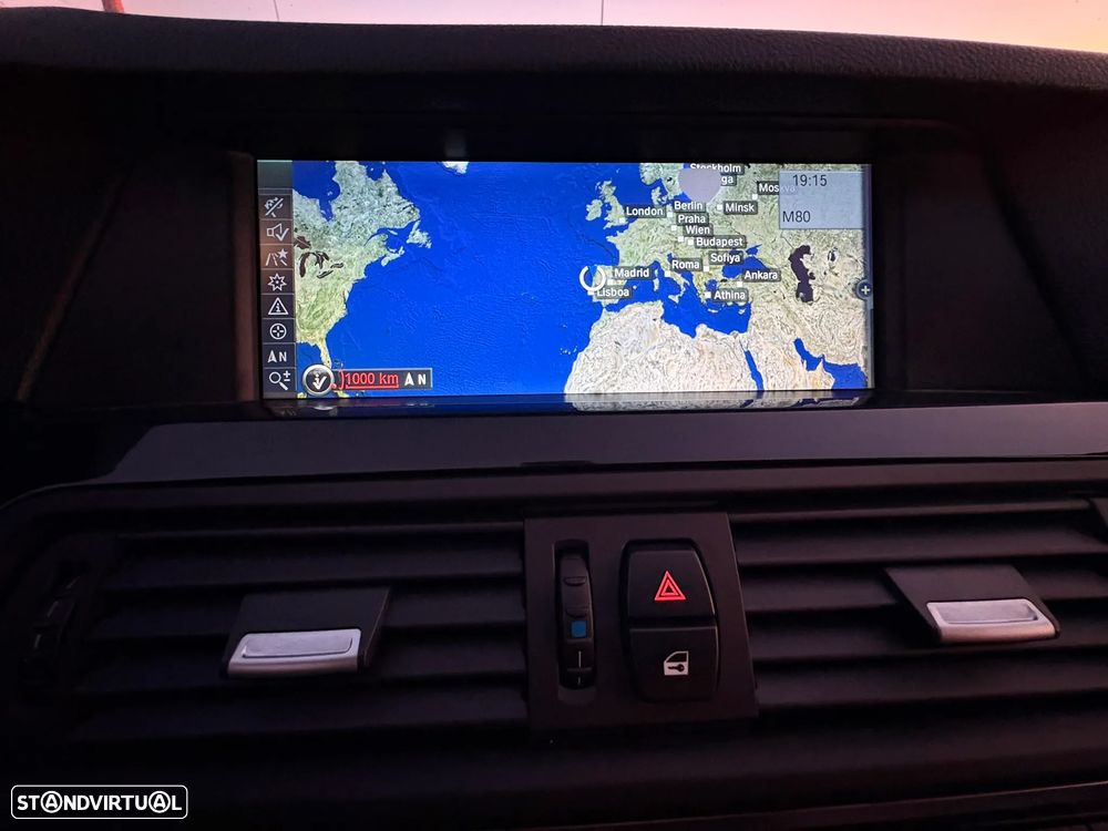 BMW 530 d Auto - 24