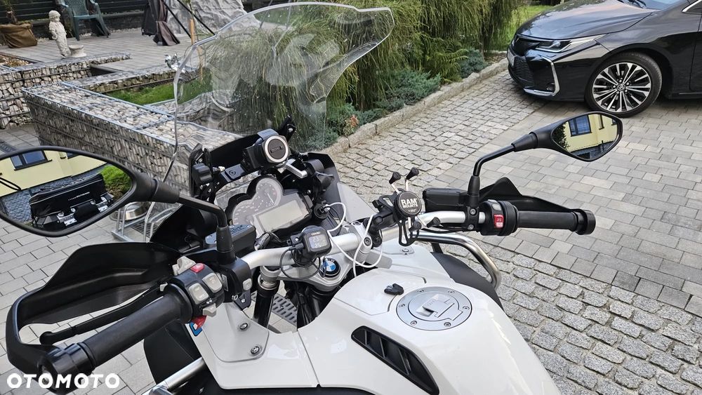 BMW GS - 4