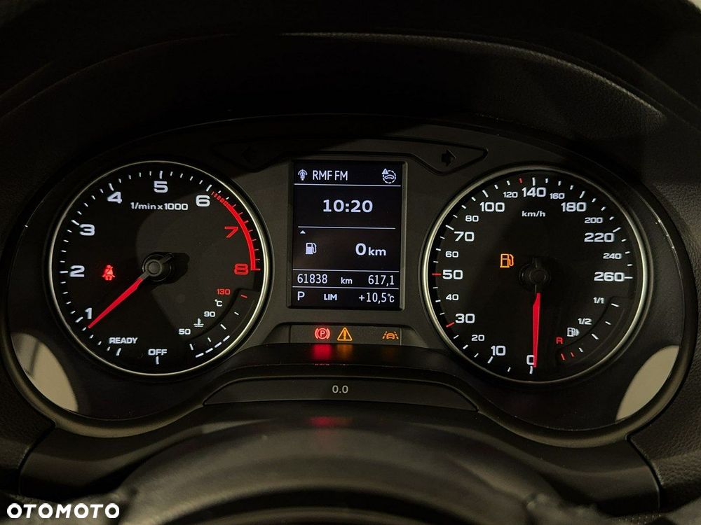 Audi Q2 - 20