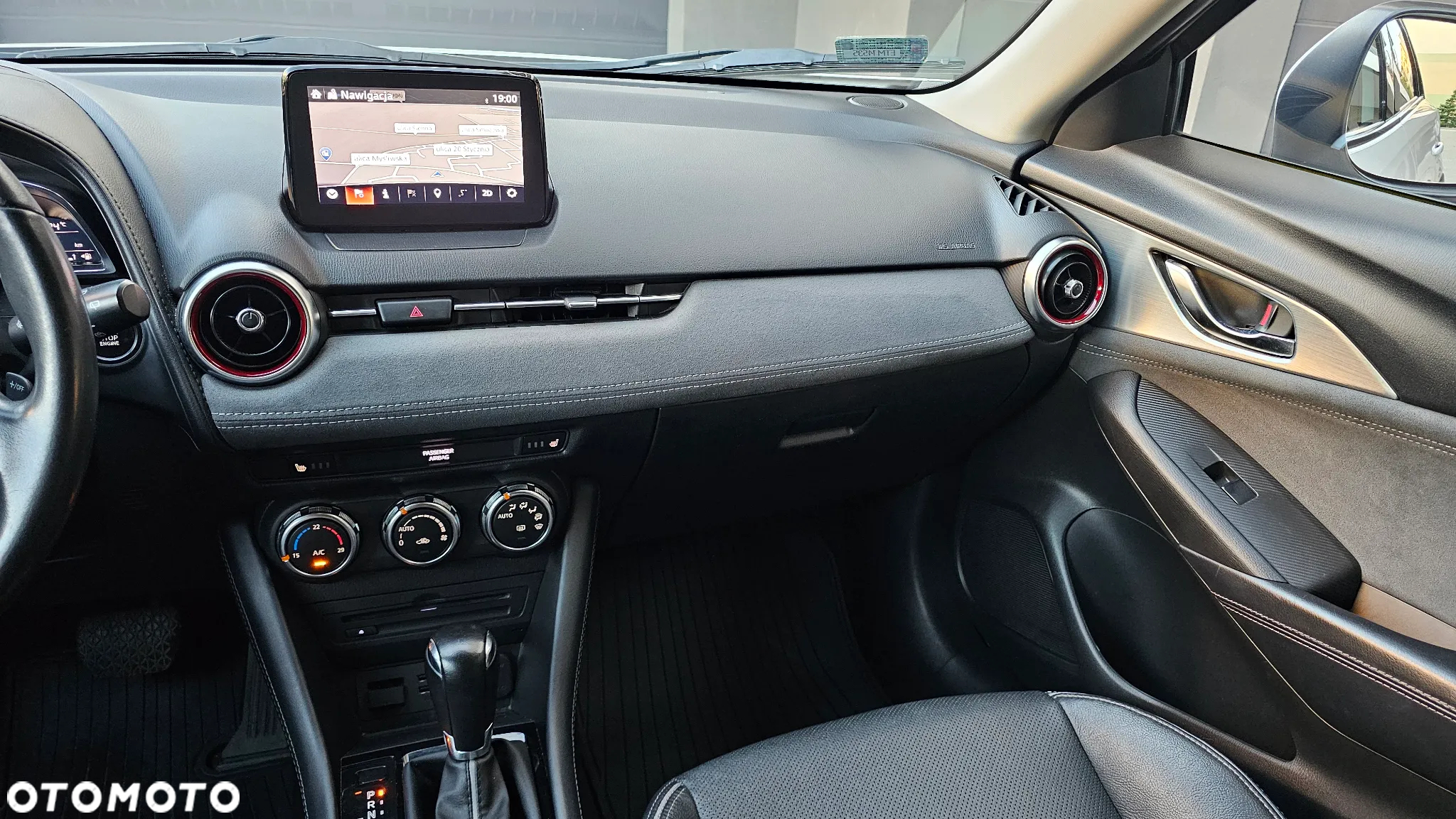 Mazda CX-3 2.0 SkyPrestige - 15
