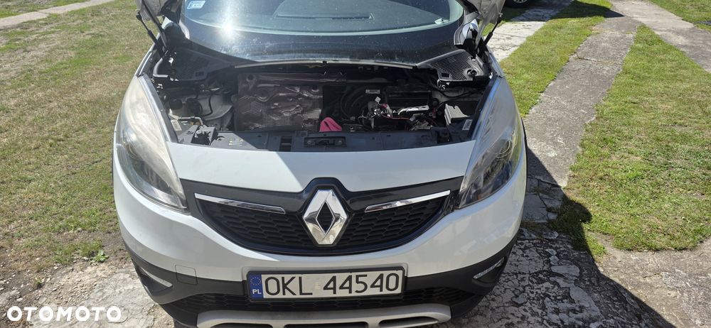 Renault Scenic ENERGY TCe 115 S&S Dynamique - 2