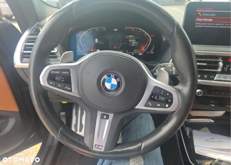 BMW X3 xDrive30i M Sport Edition - 8