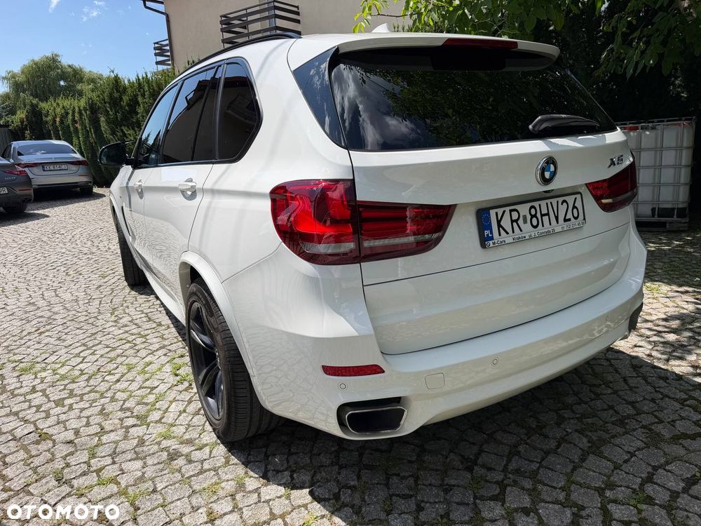 BMW X5 xDrive25d sport - 3