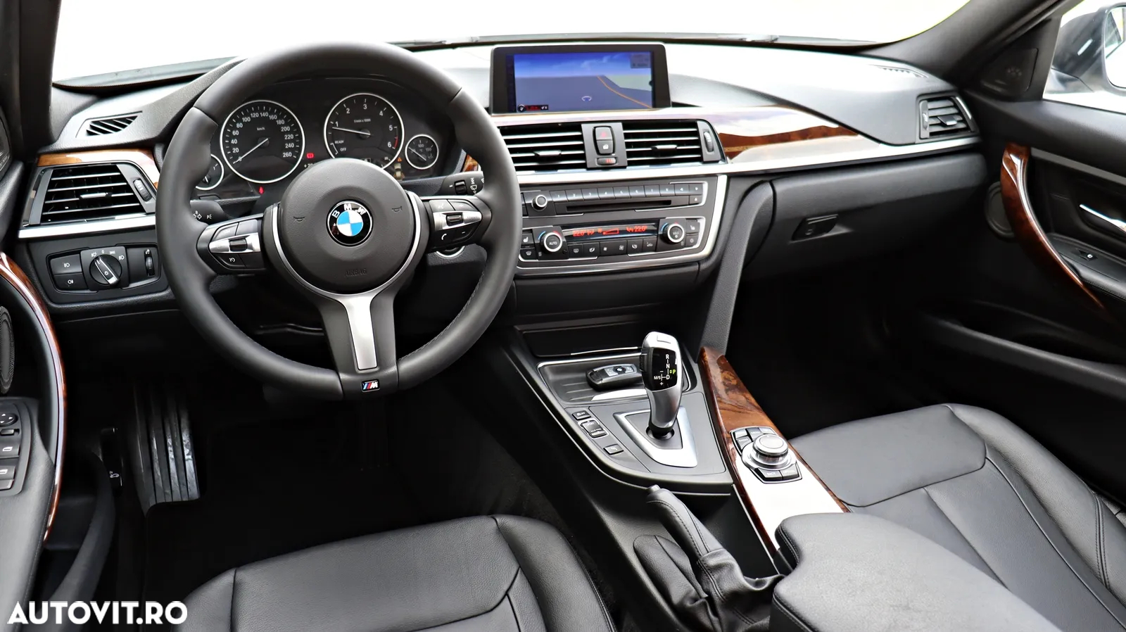 BMW Seria 3 - 17