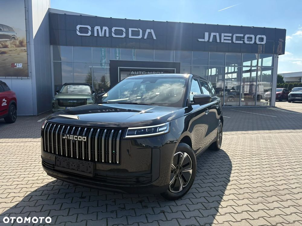 Jaecoo 5
