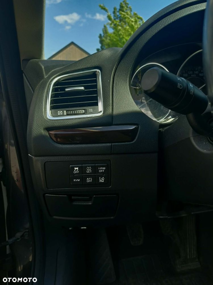 Mazda 6 2.0 Skypassion I-ELoop - 8