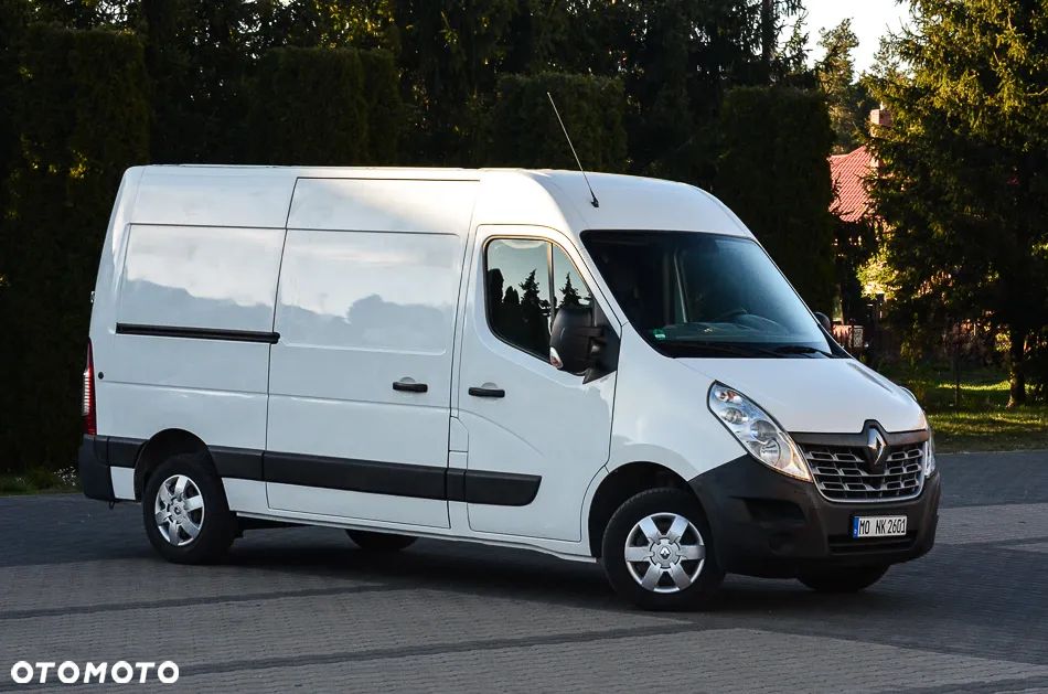 Renault Master - 9