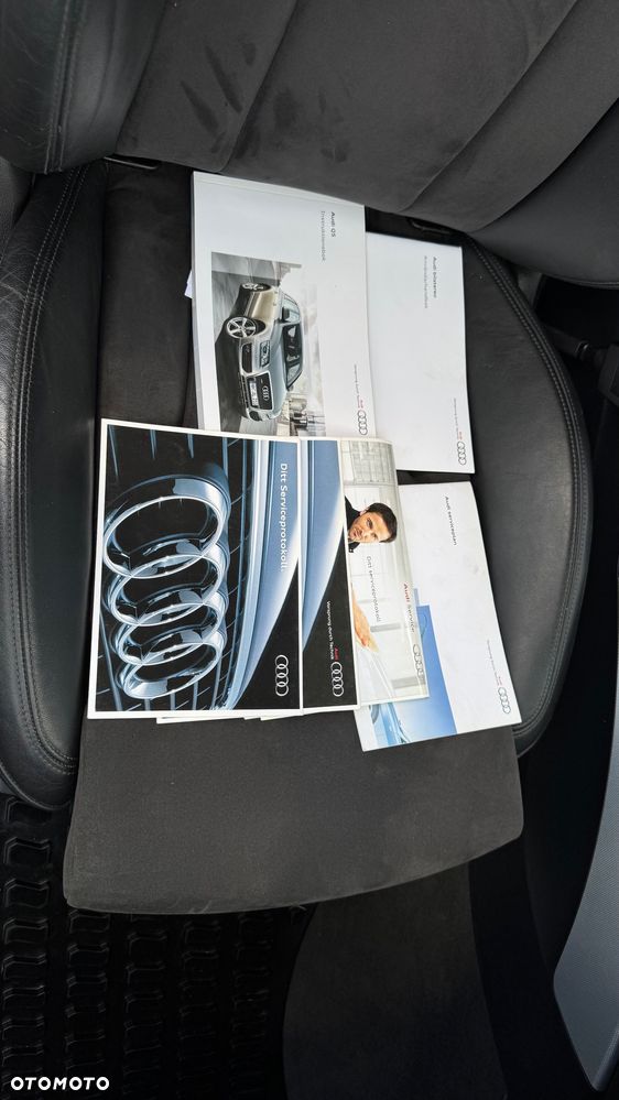 Audi Q5 2.0 TDI Quattro Stronic - 34