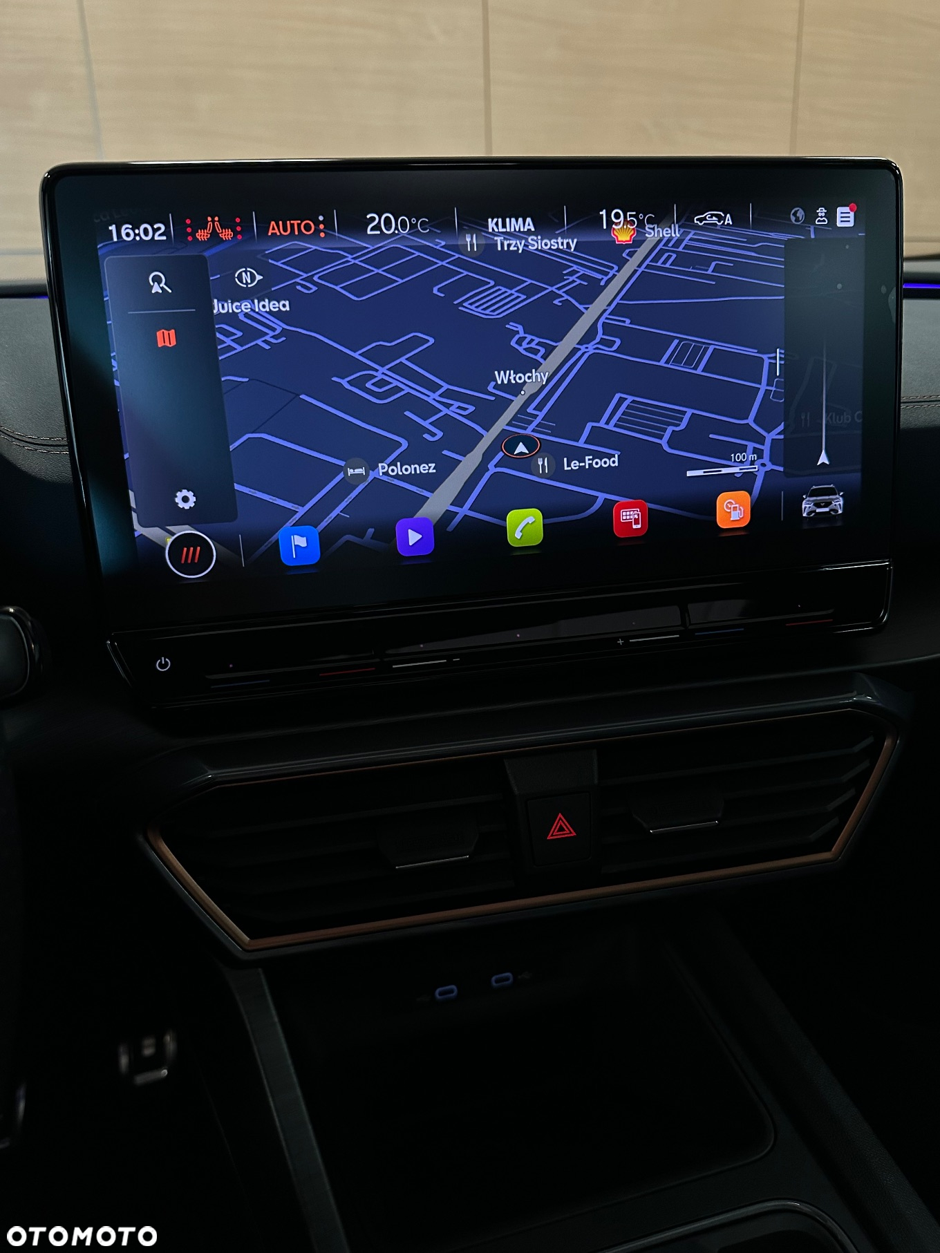 Cupra Formentor 2.5 TSI 4Drive VZ5 DSG - 17