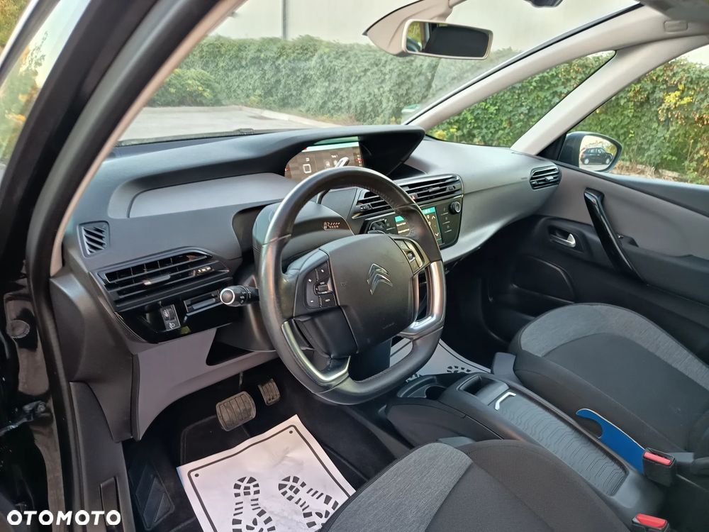 Citroën C4 SpaceTourer 2.0 BlueHDi Shine S&S EAT8 - 17