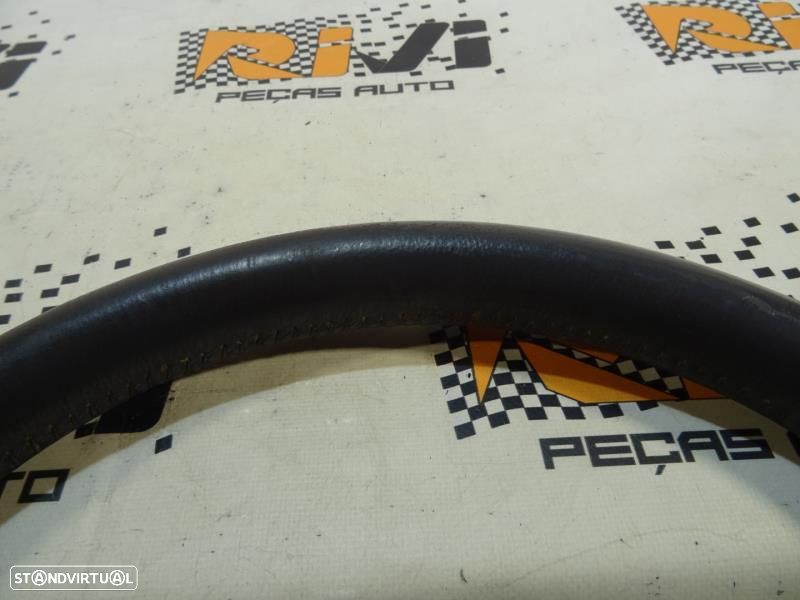 Volante Volvo S60 I (384)  Volante Volvo S60 / Xc90 Em Pele - 6