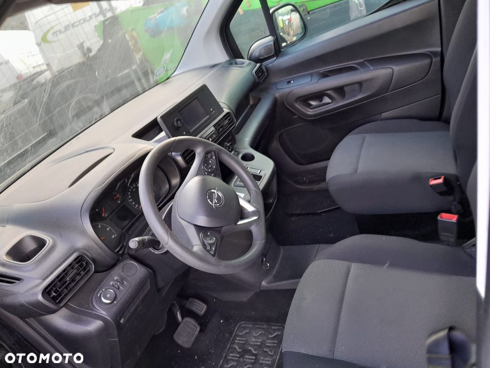 Opel Combo - 3