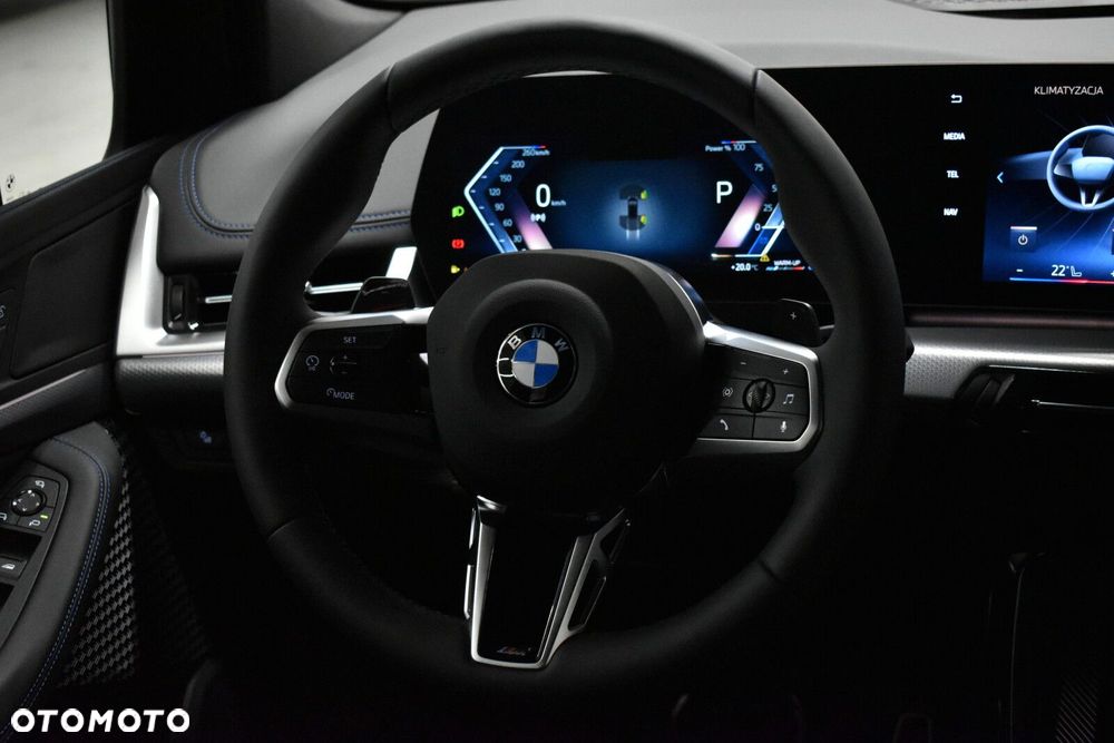 BMW Seria 2 218i M Sport sport - 9