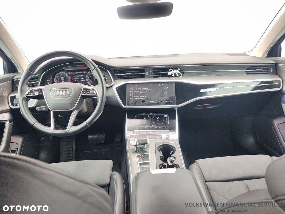 Audi A6 Limousine - 7