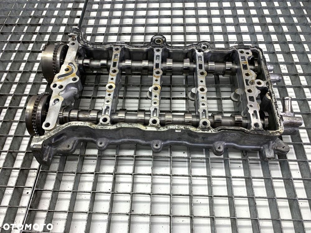 WAŁEK ROZRZĄDU ZESTAW  HYUNDAI ELANTRA VII sedan (CN7) 2020 - 2022 1.6 90 kW [123 KM] benzyna 2020 - 5