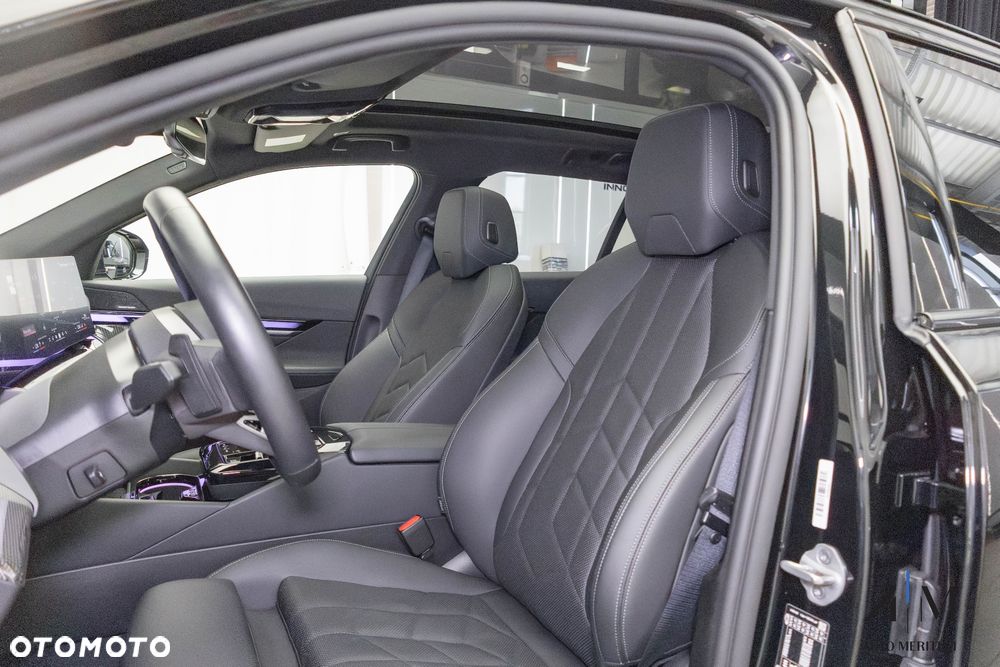BMW Seria 5 - 21