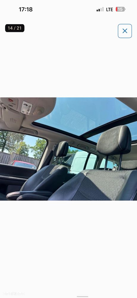 Renault Grand Espace 2.0 dCi FAP Edition PGA - 11