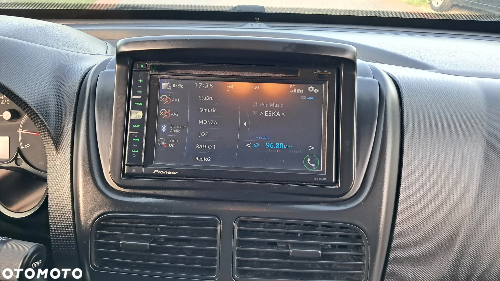 Opel Combo - 13
