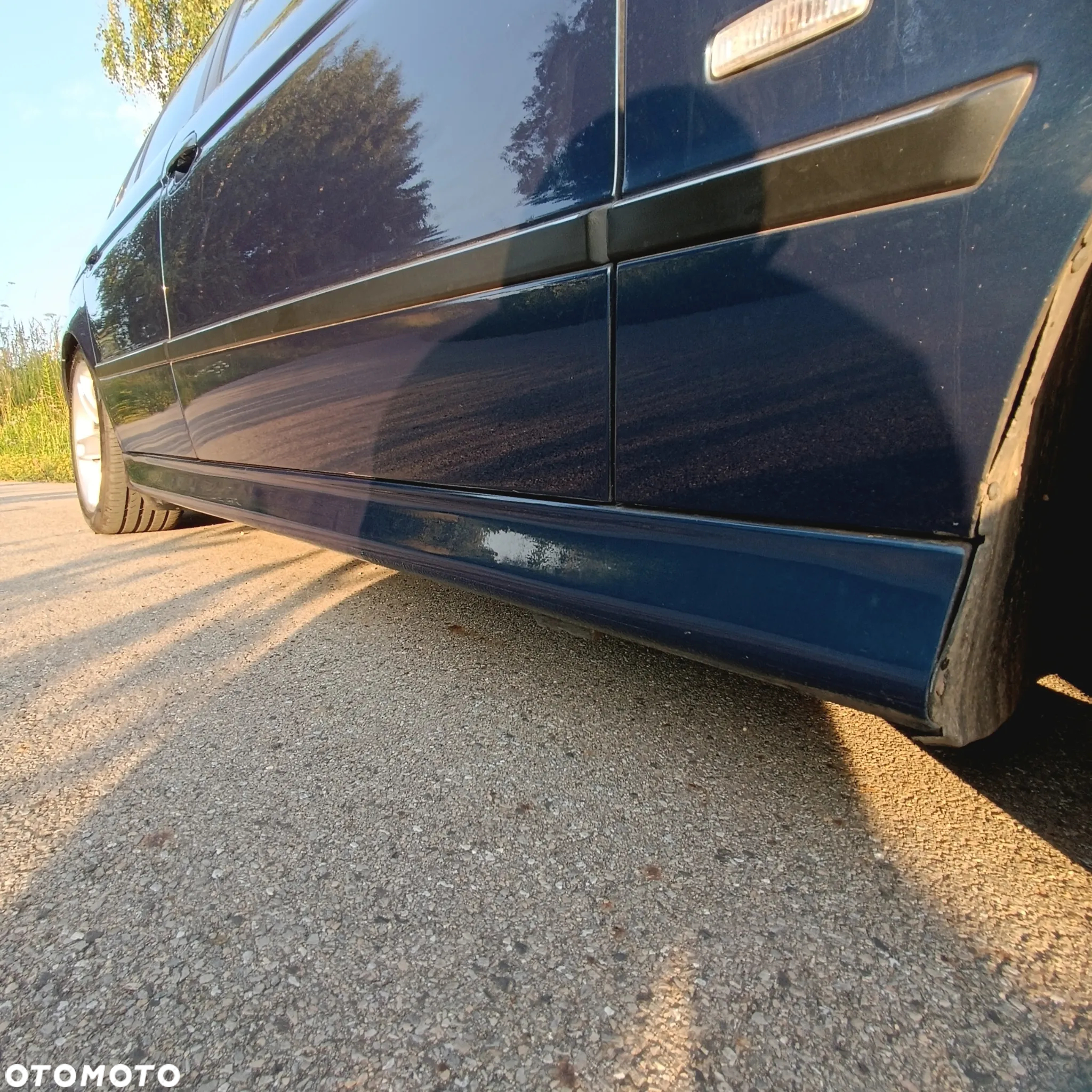 BMW Seria 5 - 10