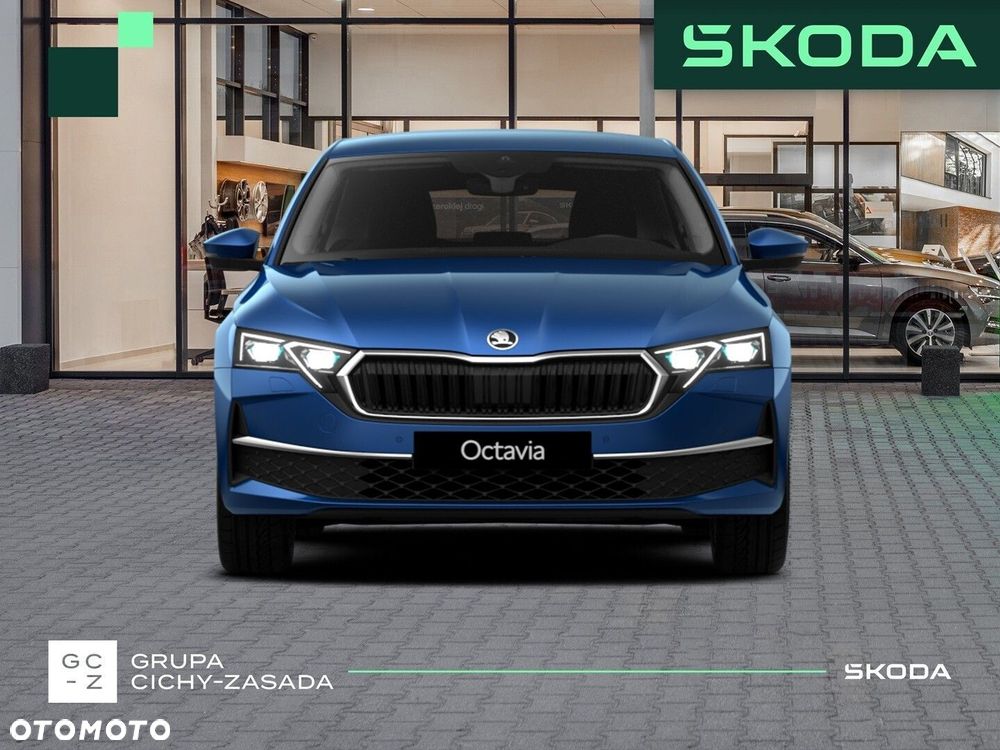 Skoda Octavia 1.5 TSI mHEV 30 Years DSG - 13