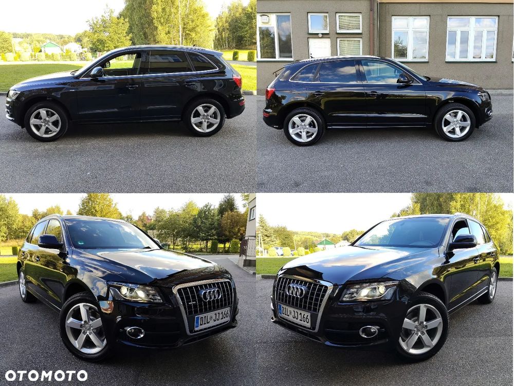 Audi Q5 2.0 TDI Quattro - 11