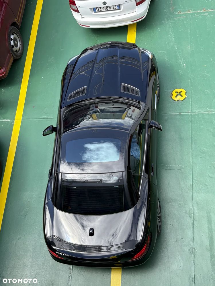 Mercedes-Benz SLC 300 9G-TRONIC - 8