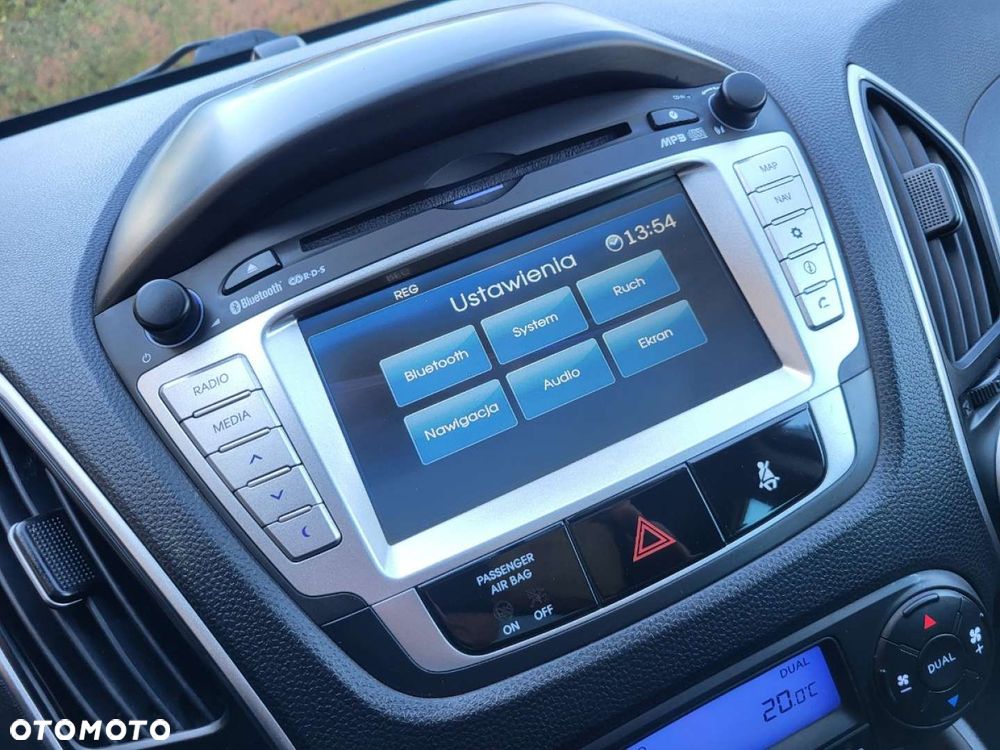 Hyundai ix35 - 27
