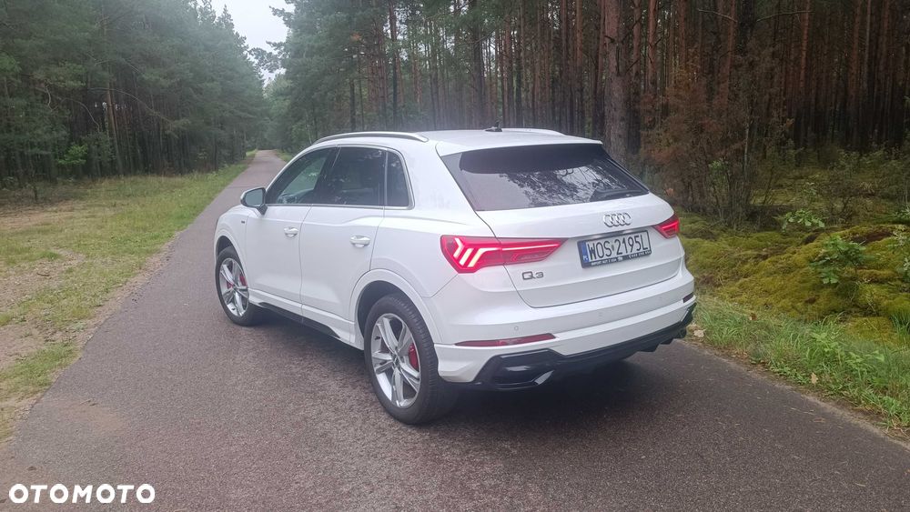 Audi Q3 - 4
