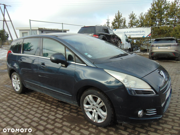 Peugeot 5008 2.0 HDi Premium