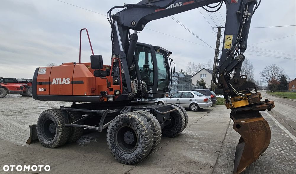 Atlas 160w - 7