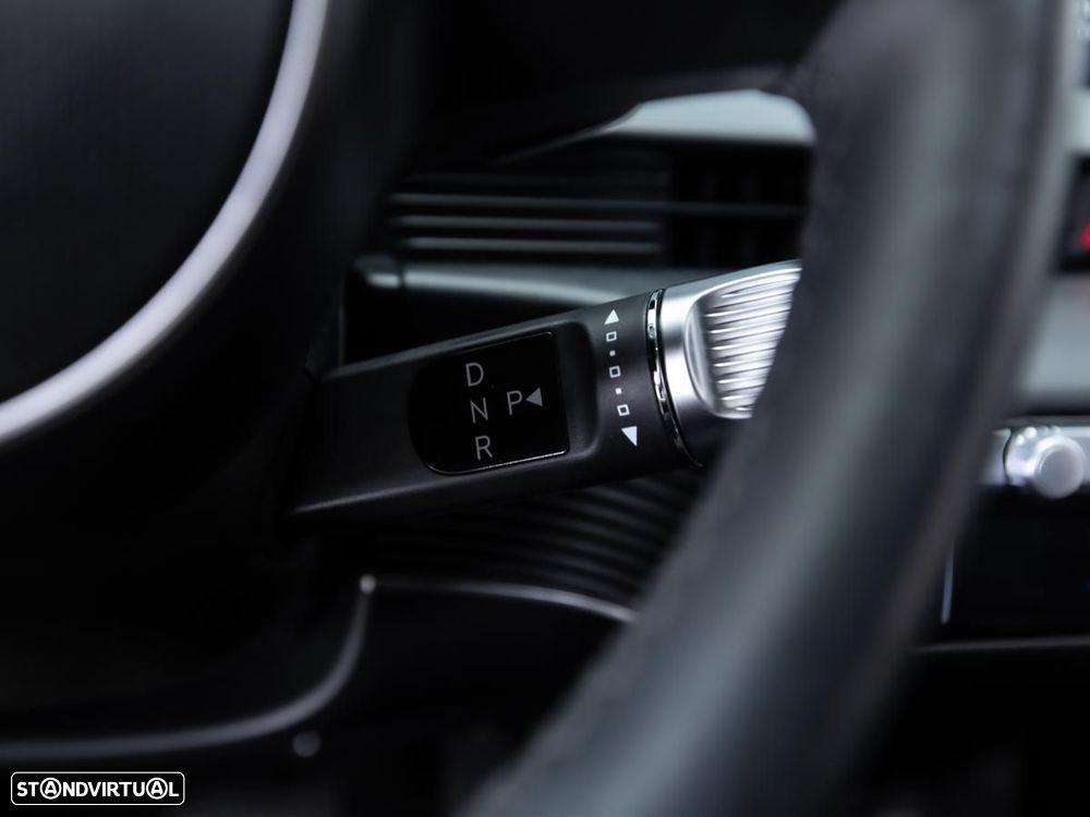 Hyundai Ioniq 5 58 kWh - 20